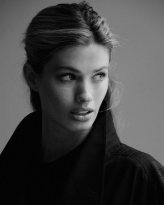 Maggie Rawlins for GILAD SASPORTA
