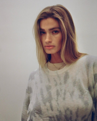 Maggie Rawlins from Adrian Cashmere