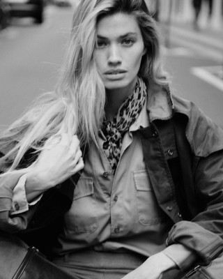 Maggie Rawlins from GILAD SASPORTA