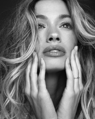 Maggie Rawlins for Tal Abudi