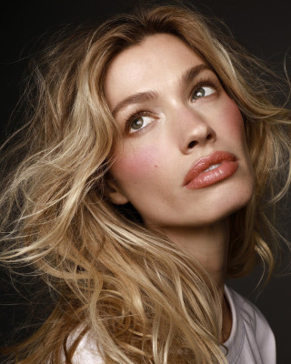 Maggie Rawlins for Tal Abudi