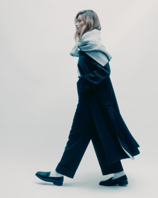 Maggie Rawlins by Ricardo Beas