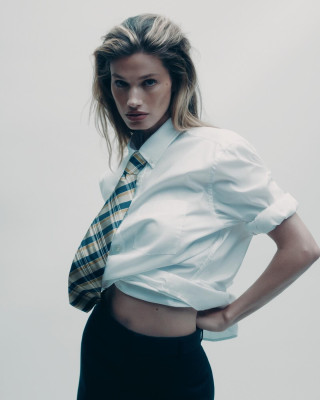 Maggie Rawlins by Ricardo Beas 