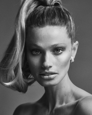 Maggie Rawlins by Patrick Xiong
