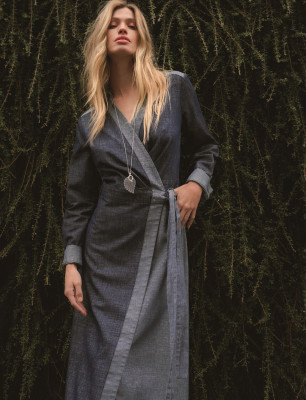 Maggie Rawlins for SPORTALM by Andreas Ortner