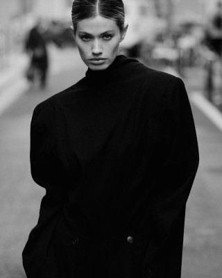 Maggie Rawlins from GILAD SASPORTA