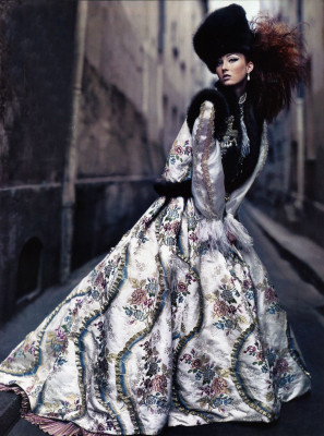 Maggie Rizer pic #170004