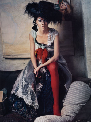 Maggie Rizer pic #170006