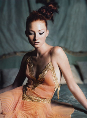 Maggie Rizer pic #170008