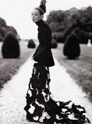 photo 6 in Maggie Rizer gallery [id170010] 2009-06-25 00:00:00