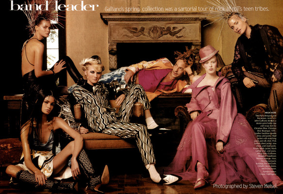 Maggie Rizer pic #924177