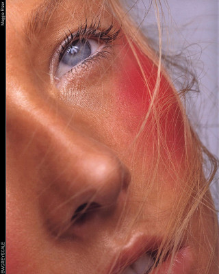 Maggie Rizer pic #61413