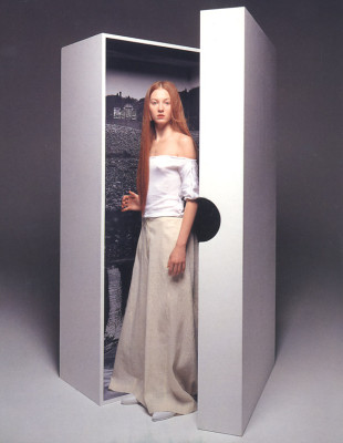 Maggie Rizer pic #72552