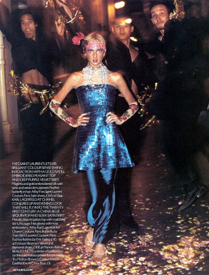 Maggie Rizer pic #74336