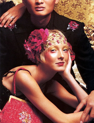 Maggie Rizer pic #74334