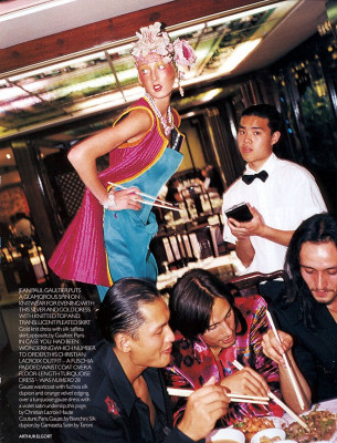 Maggie Rizer pic #74332