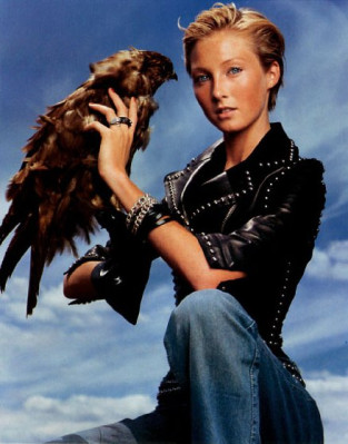 Maggie Rizer pic #74331