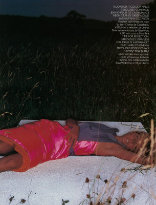 Maggie Rizer pic #74329