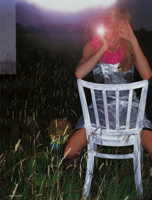 Maggie Rizer pic #74327