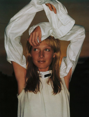 Maggie Rizer pic #74333