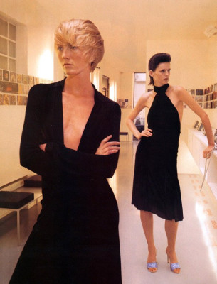 photo 11 in Maggie Rizer gallery [id74378] -0001-11-30 00:00:00