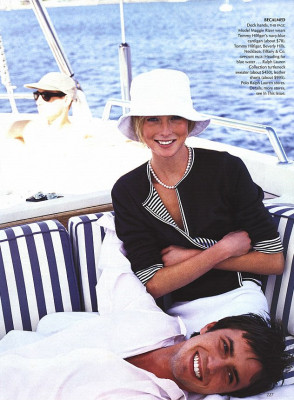 Maggie Rizer pic #74371