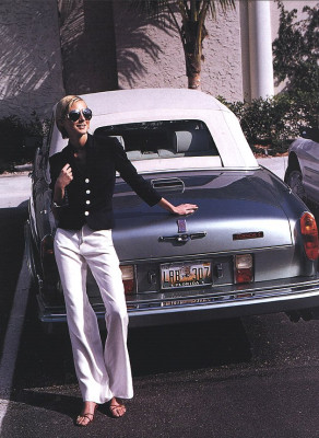 photo 19 in Maggie Rizer gallery [id74370] -0001-11-30 00:00:00