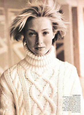 photo 20 in Maggie Rizer gallery [id74369] -0001-11-30 00:00:00