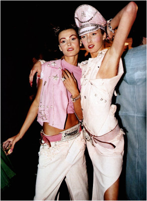 Maggie Rizer pic #74346