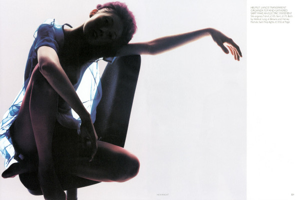 Maggie Rizer pic #74352