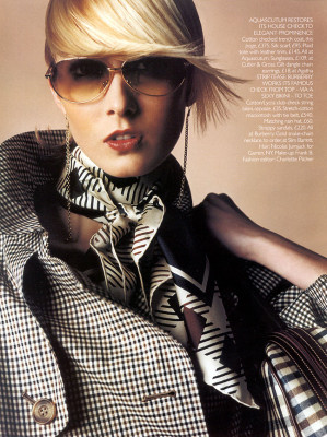 Maggie Rizer pic #74354