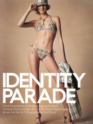 Maggie Rizer pic #74342