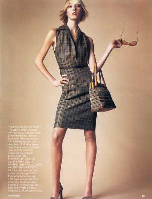 Maggie Rizer pic #74343