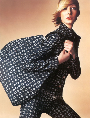 Maggie Rizer pic #74339