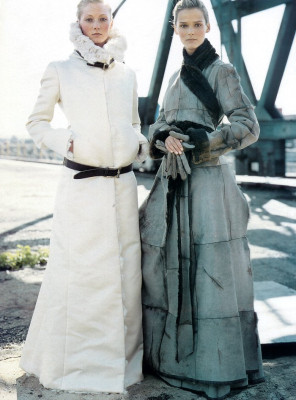 photo 28 in Maggie Rizer gallery [id74360] -0001-11-30 00:00:00