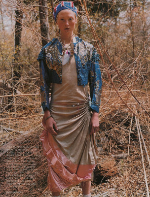 Maggie Rizer pic #74363