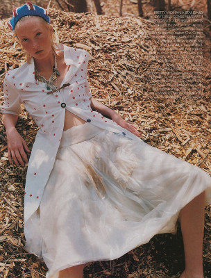 Maggie Rizer pic #74358