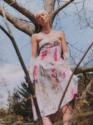 Maggie Rizer pic #74355