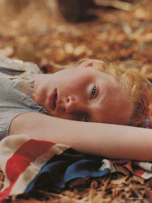 Maggie Rizer pic #74356