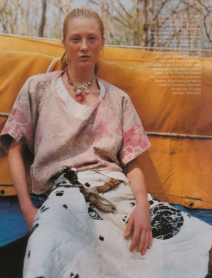 Maggie Rizer pic #74345