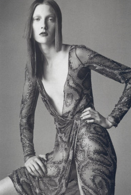 Maggie Rizer pic #72596