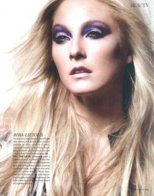 Maggie Rizer pic #370149