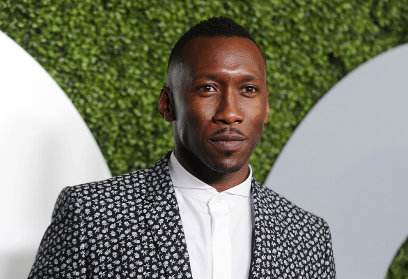 Mahershala Ali pic #1282444