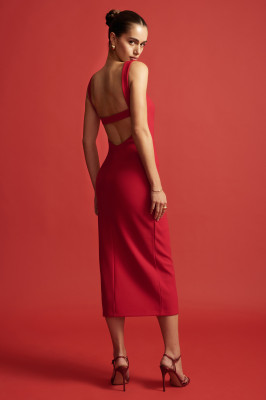 Maia Cotton for Dynamite