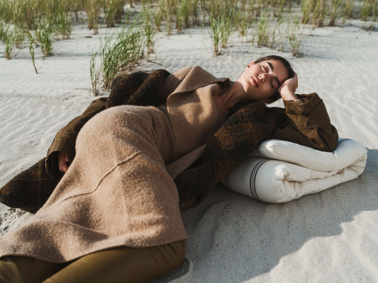 Maia Cotton by Natasha Bocha
