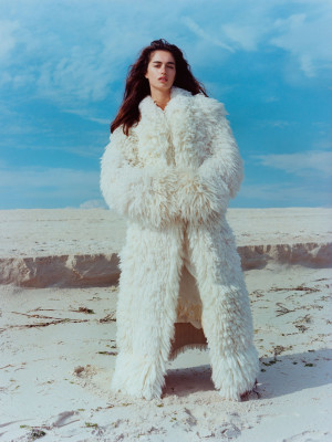 Maia Cotton by Natasha Bocha