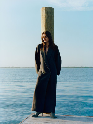 Maia Cotton by Natasha Bocha