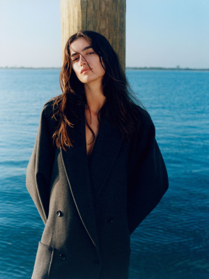 Maia Cotton by Natasha Bocha
