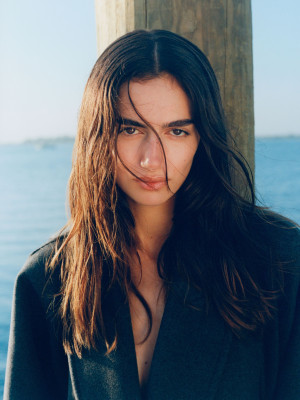 Maia Cotton by Natasha Bocha