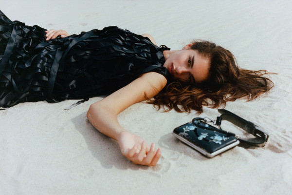 Maia Cotton by Natasha Bocha